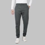 PREMIUM SLIM SWEATPANTS - Dockland