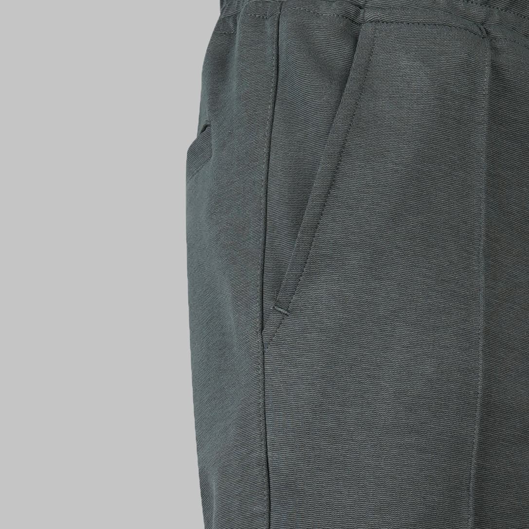 PREMIUM SLIM SWEATPANTS - Dockland