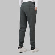 PREMIUM SLIM SWEATPANTS - Dockland