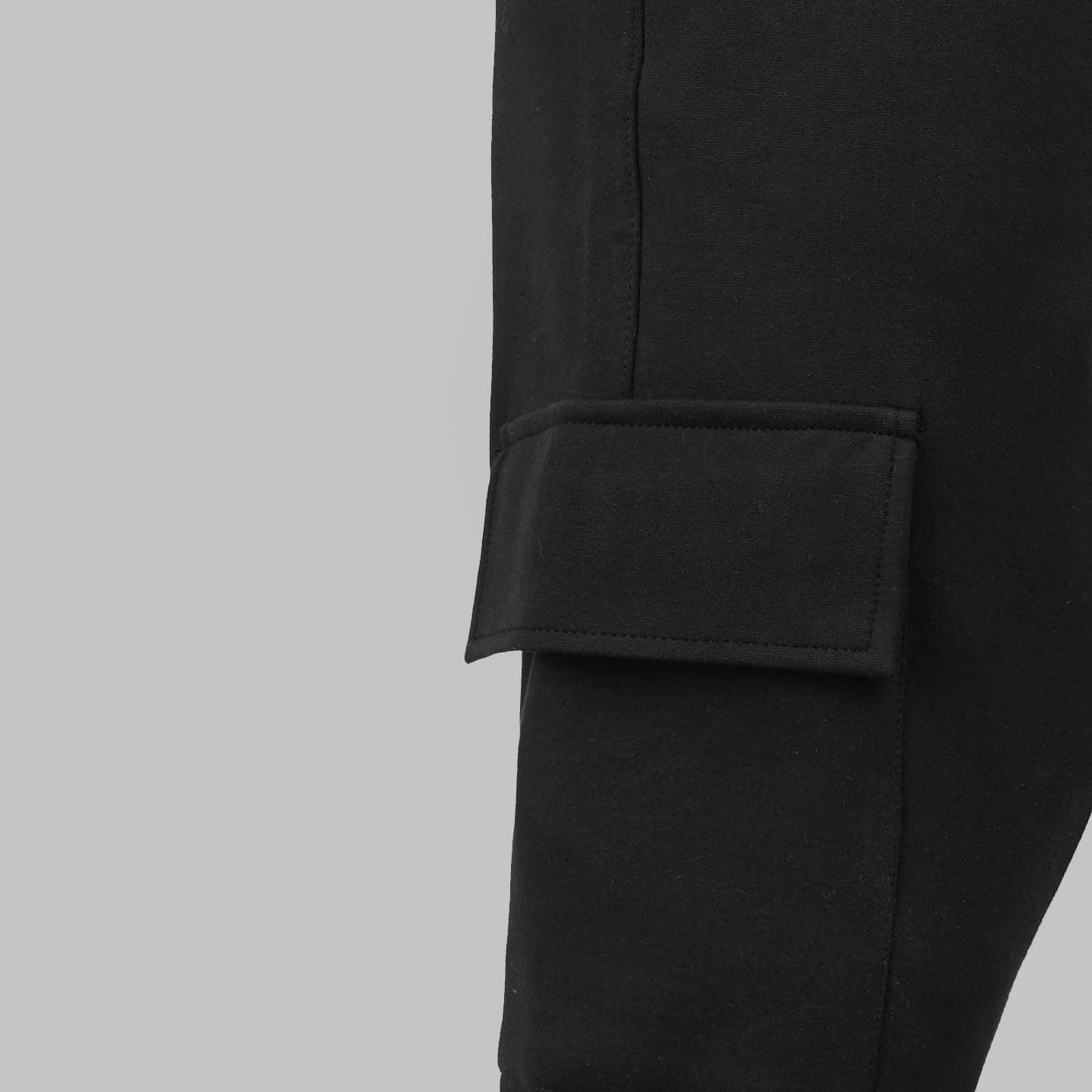 CARGO SWEATPANTS - Dockland