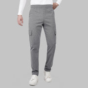 CARGO SWEATPANTS - Dockland