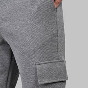 CARGO SWEATPANTS - Dockland