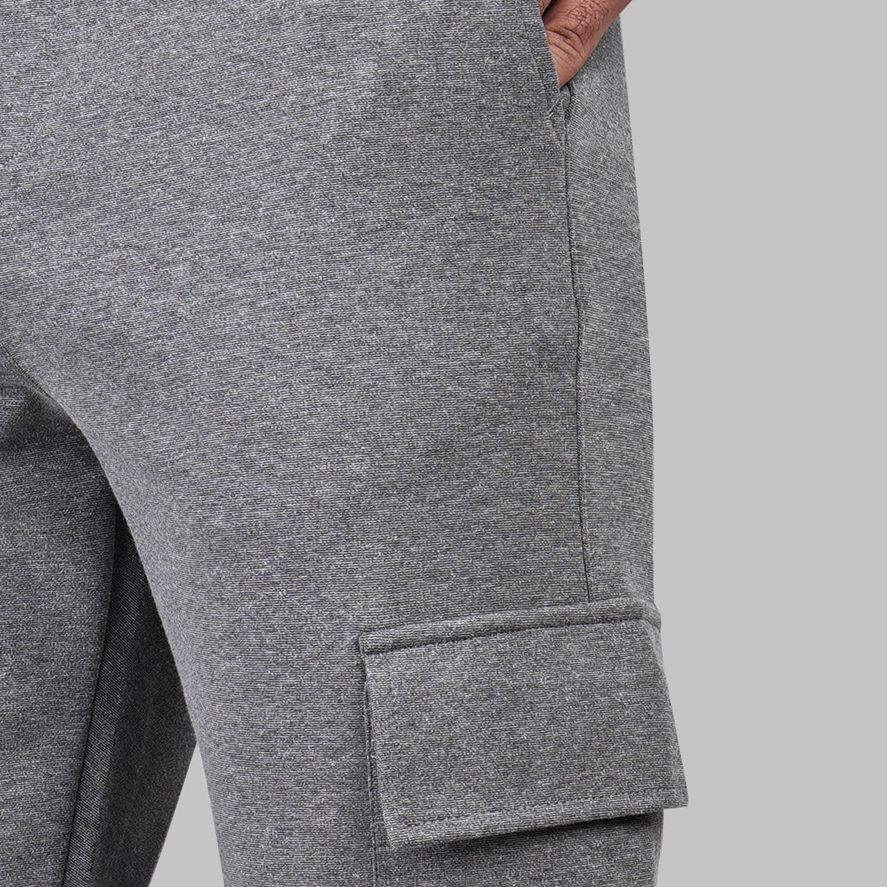 CARGO SWEATPANTS - Dockland