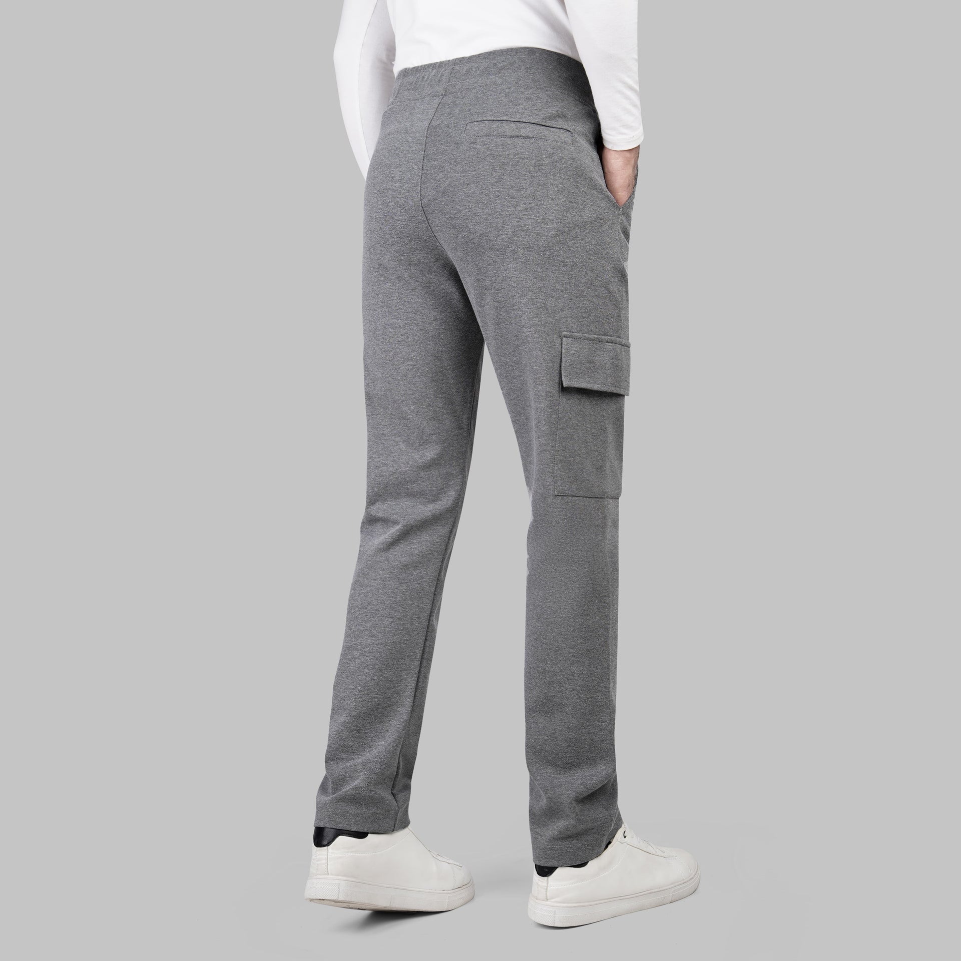 CARGO SWEATPANTS - Dockland