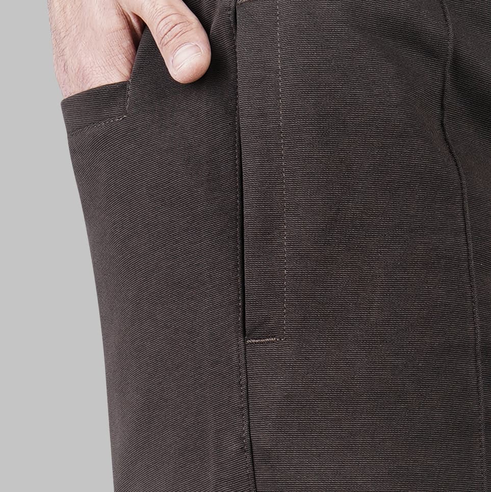 PREMIUM STRAIGHT SWEATPANTS - Dockland