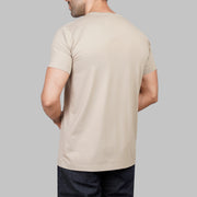 Premium Round-Neck Tshirt - Dockland