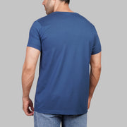 Premium Round-Neck Tshirt - Dockland