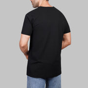 SHORT SLEEVE SLIM T-SHIRT - Dockland