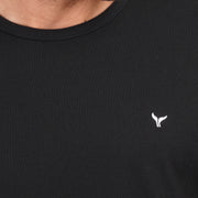 SHORT SLEEVE SLIM T-SHIRT - Dockland