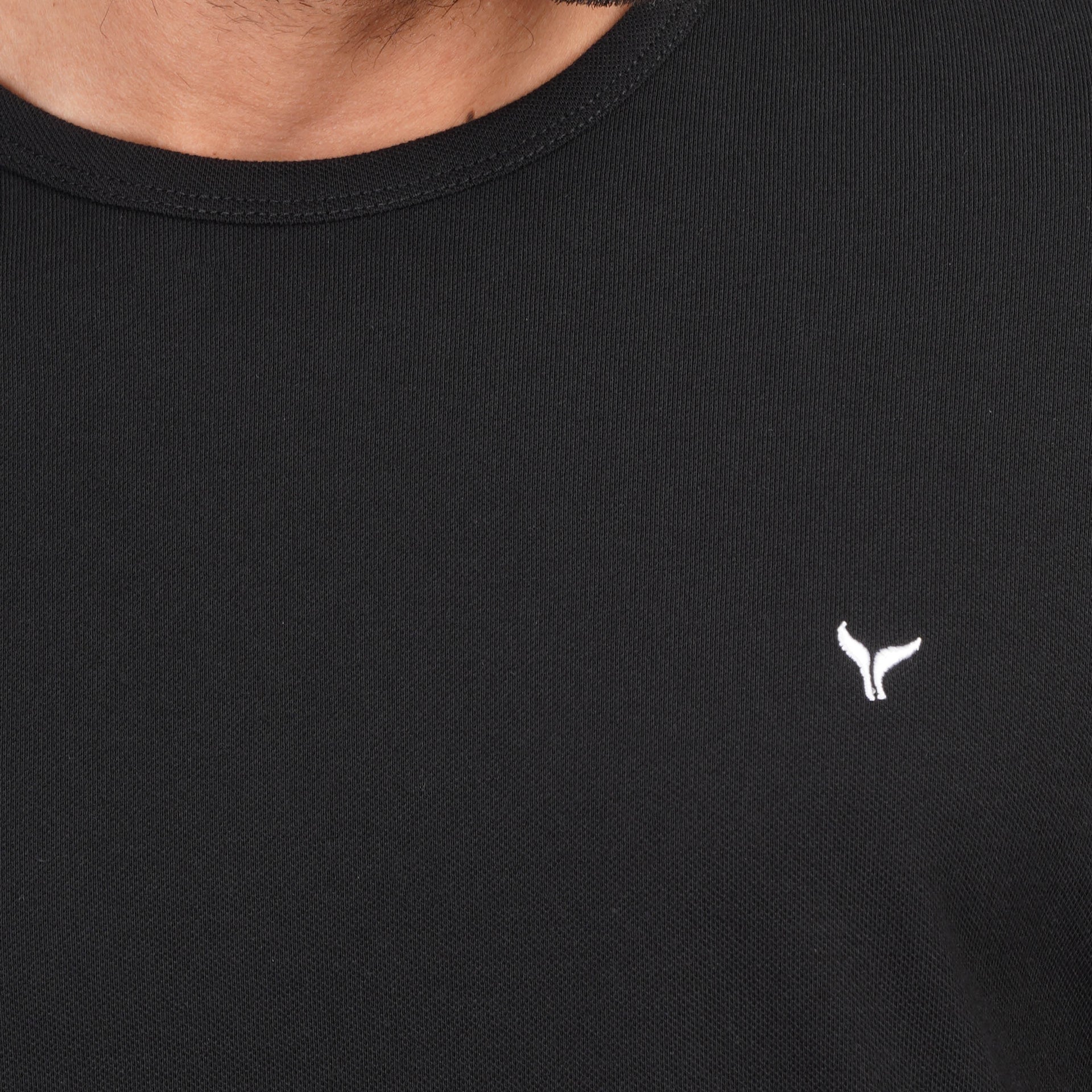 SHORT SLEEVE SLIM T-SHIRT - Dockland