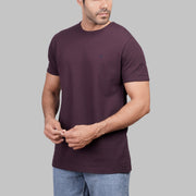 SHORT SLEEVE SLIM T-SHIRT - Dockland