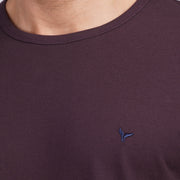 SHORT SLEEVE SLIM T-SHIRT - Dockland