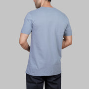 SHORT SLEEVE SLIM T-SHIRT - Dockland
