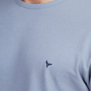 SHORT SLEEVE SLIM T-SHIRT - Dockland