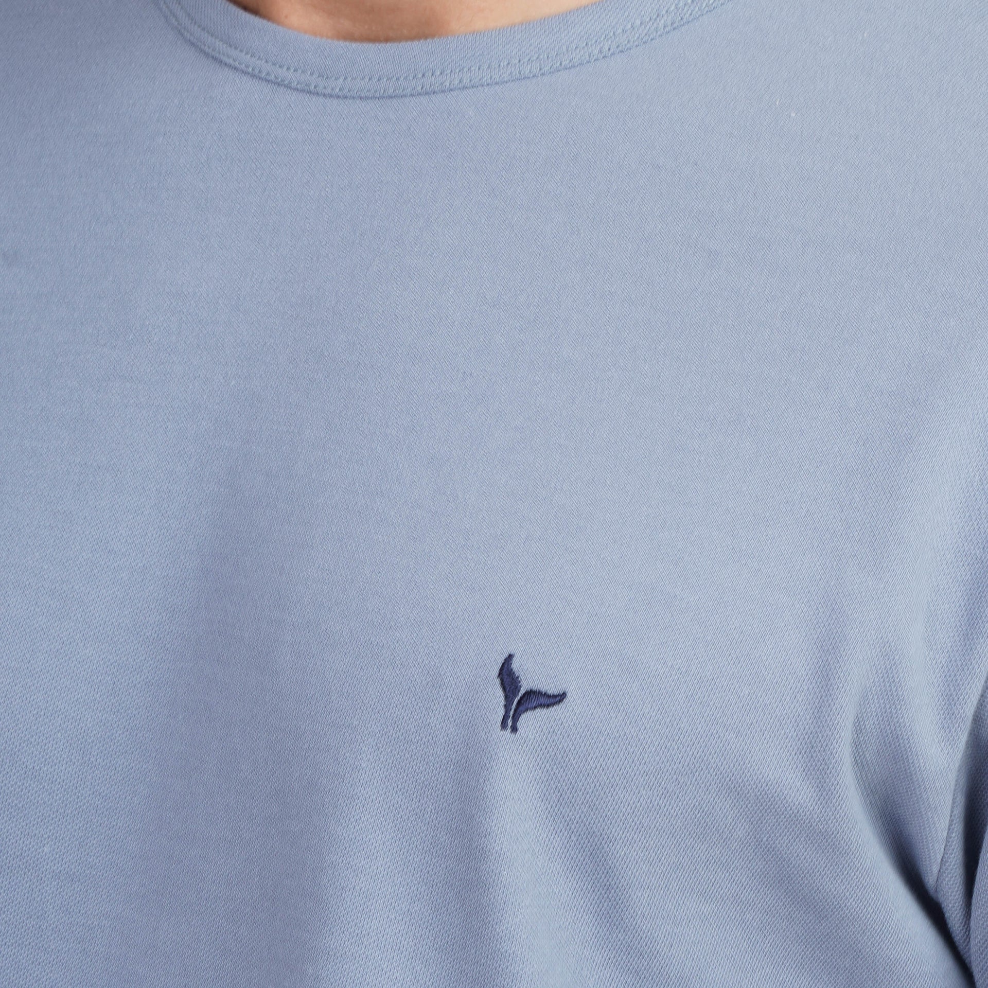 SHORT SLEEVE SLIM T-SHIRT - Dockland