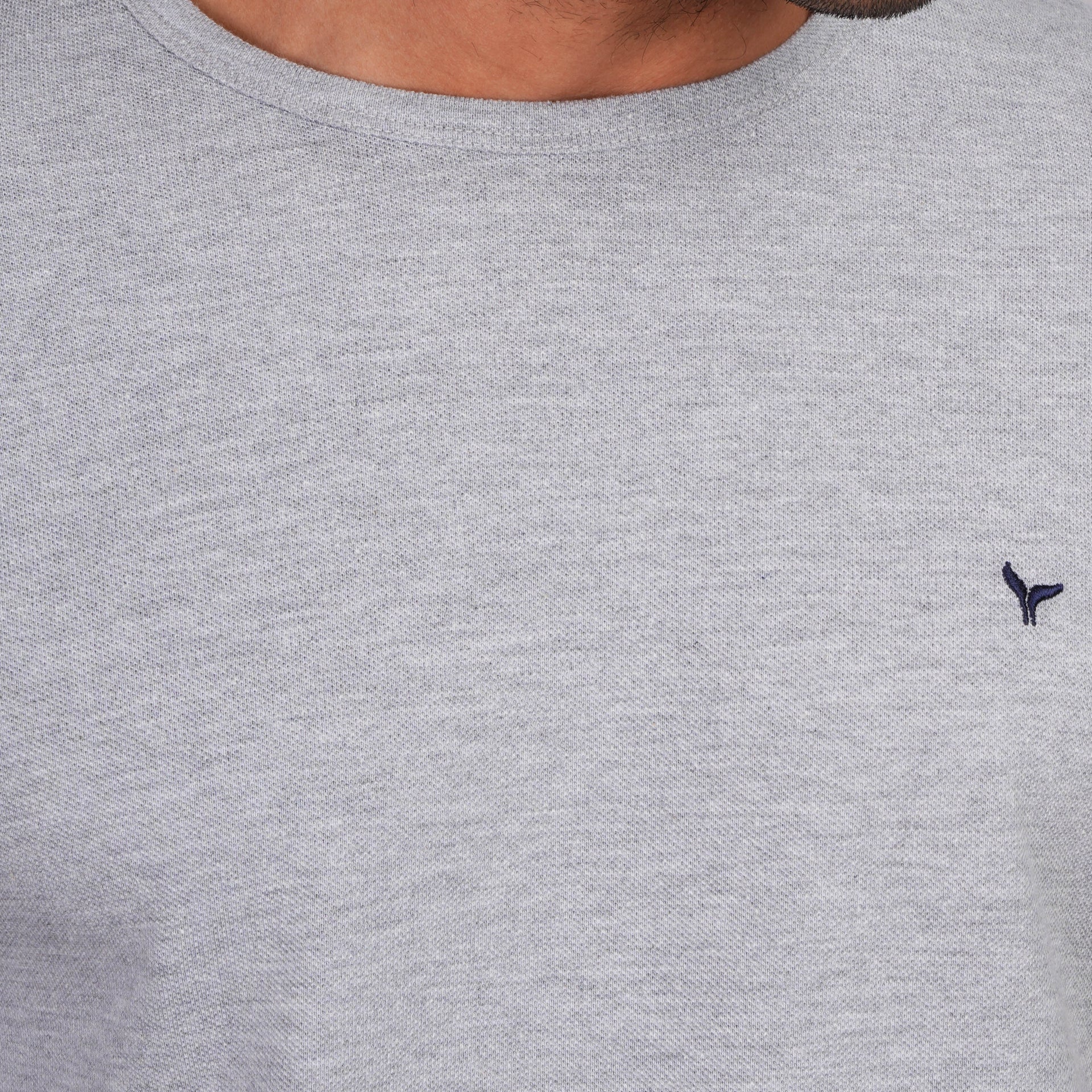 SHORT SLEEVE SLIM T-SHIRT - Dockland