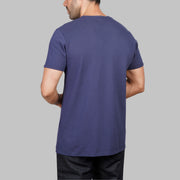 SHORT SLEEVE SLIM T-SHIRT - Dockland
