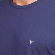 SHORT SLEEVE SLIM T-SHIRT - Dockland