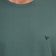 SHORT SLEEVE SLIM T-SHIRT - Dockland