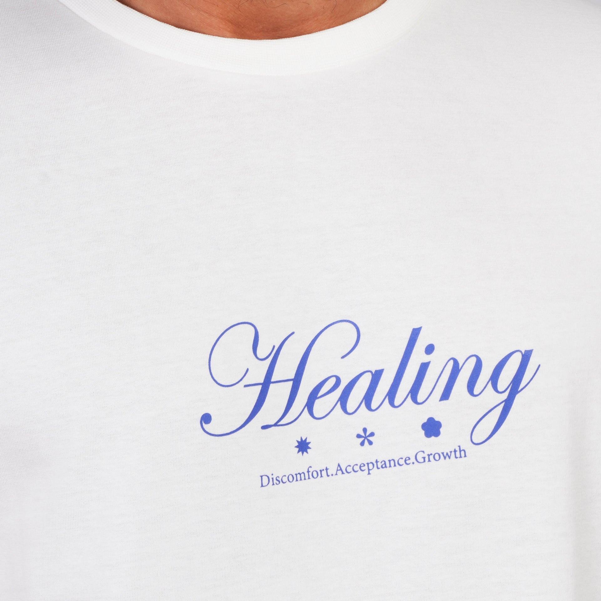 Slim-Fit Printed Cotton T-Shirt - Dockland