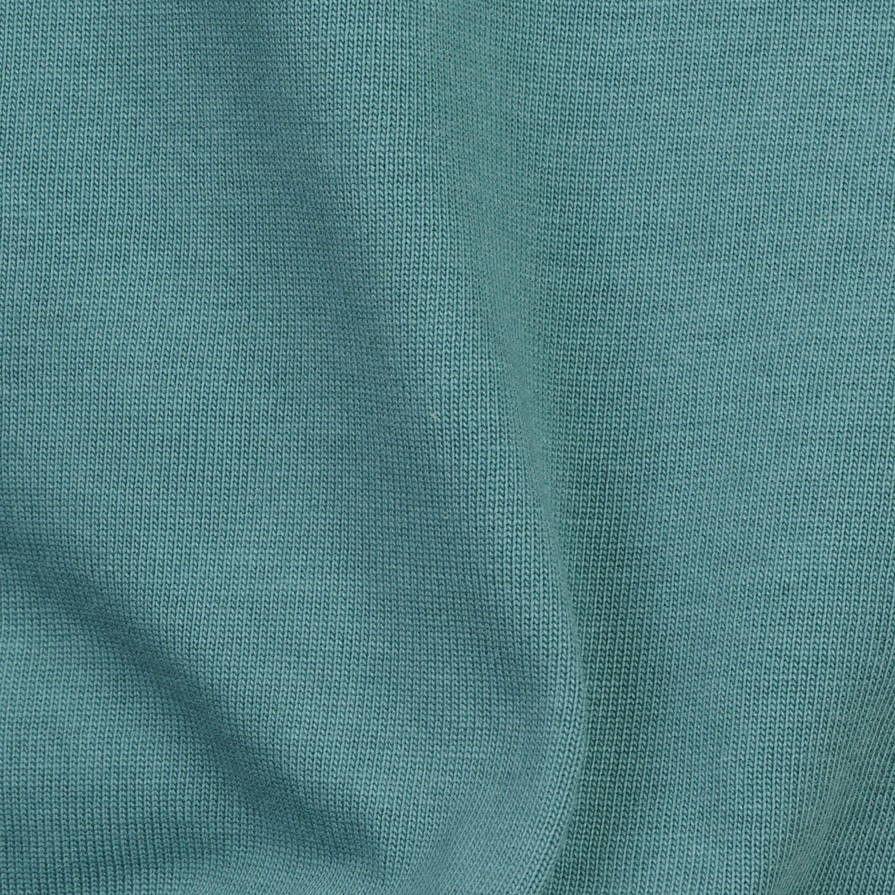 Oversized Cotton T-Shirt with Rapper Print - Dockland