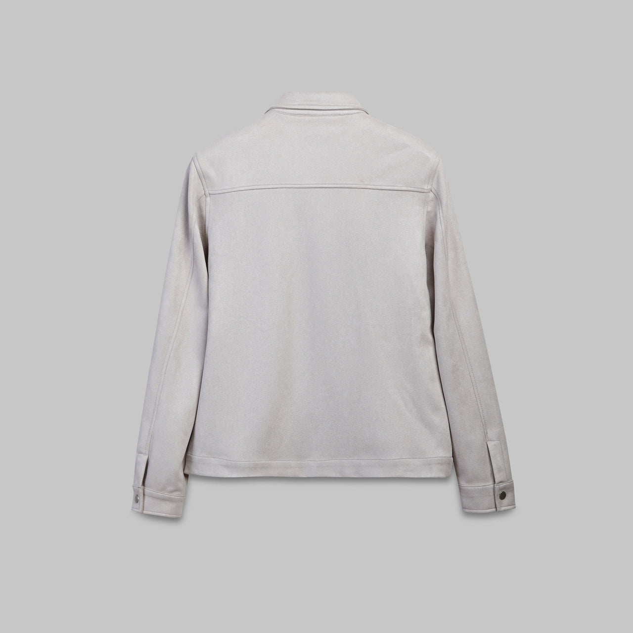 Shop Premium Beige Button Jacket for Men at Dockland Clothing Store - men's jackets and coats 2026.