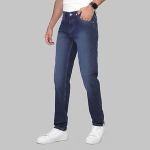 DARK JEANS