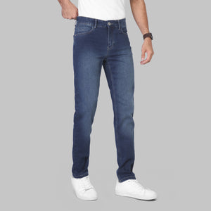 MEDIUM JEANS