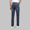 REGULAR FIT JEANS -   JEANS