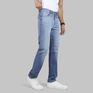 LIGHT JEANS