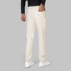 JOGGER WAIST SWEATPANTS  - OFF WHITE - Dockland