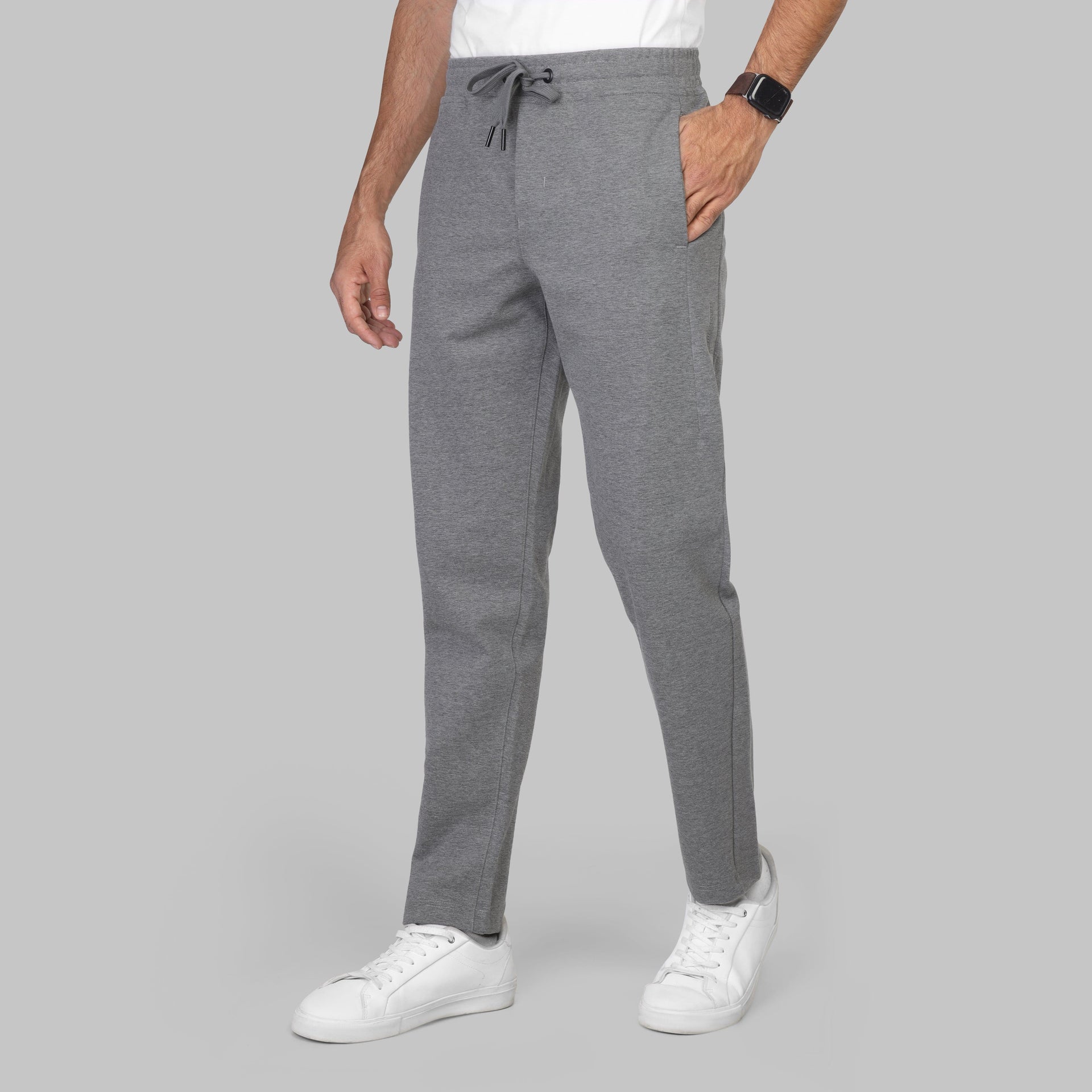 JOGGER WAIST SWEATPANTS  - CHINEE - Dockland