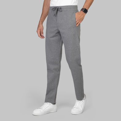 JOGGER WAIST SWEATPANTS  - CHINEE - Dockland
