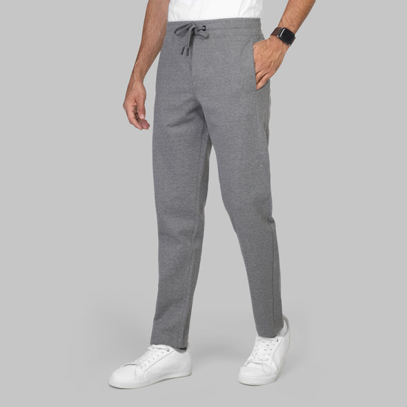 JOGGER WAIST SWEATPANTS  - CHINEE - Dockland