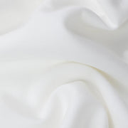 PREMIUM ROUND NECK SWEATSHIRT  - WHITE - Dockland