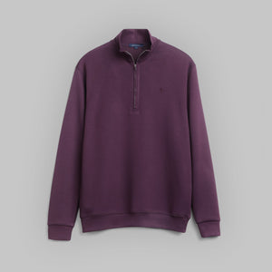 DARK BURGUNDY