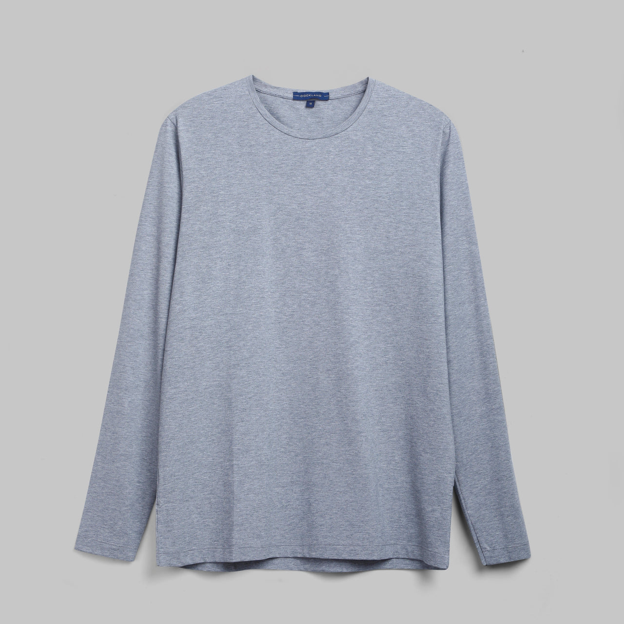 PREMIUM LONG SLEEVE SLIM T-SHIRT – CHINEE - Dockland