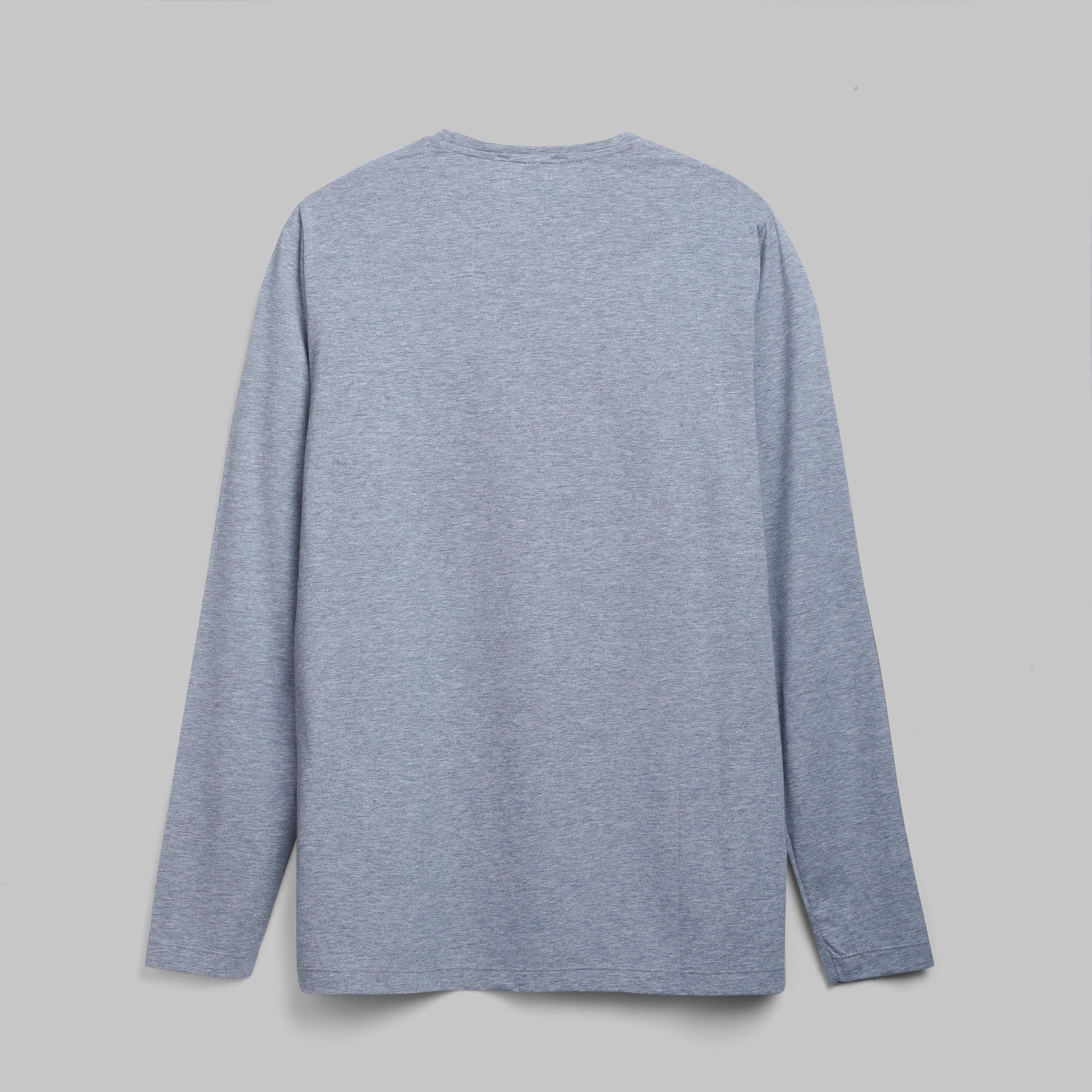 PREMIUM LONG SLEEVE SLIM T-SHIRT – CHINEE - Dockland