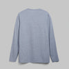 PREMIUM LONG SLEEVE SLIM T-SHIRT – CHINEE