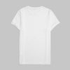 Premium Round-Neck Tshirt  - OFF WHITE