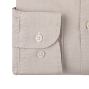 Slim-Fit Oxford Shirt - Dockland