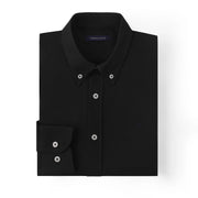 Slim-Fit Oxford Shirt - Dockland