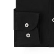 Slim-Fit Oxford Shirt - Dockland