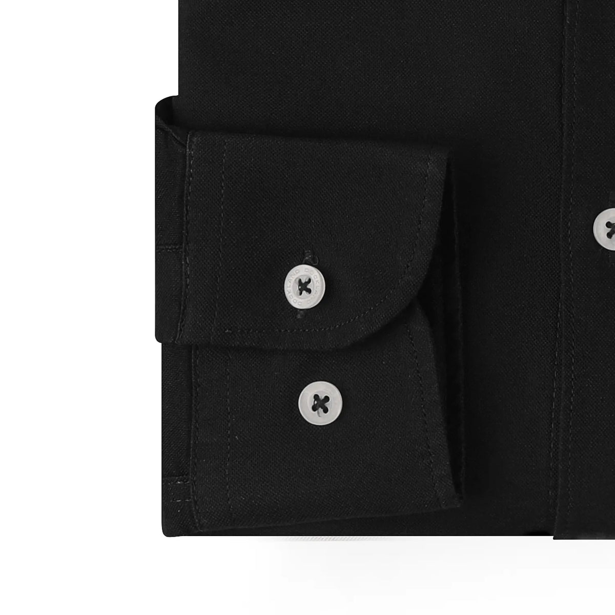 Slim-Fit Oxford Shirt - Dockland