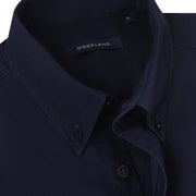 Slim-Fit Oxford Shirt - Dockland