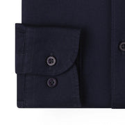 Slim-Fit Oxford Shirt - Dockland