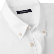 Slim-Fit Oxford Shirt - Dockland