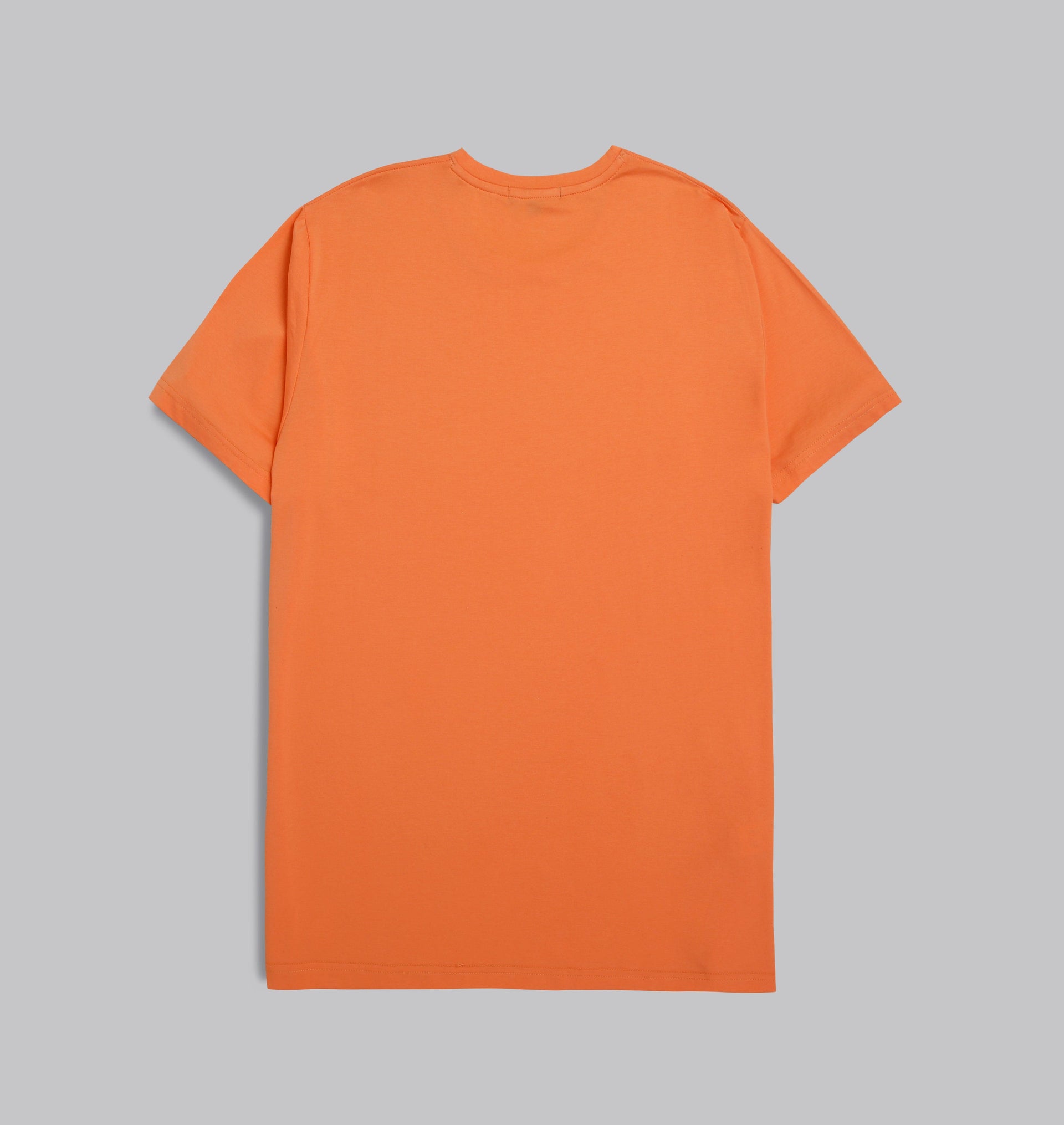 Premium Round-Neck Tshirt  - SIMON - Dockland