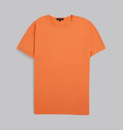 Premium Round-Neck Tshirt  - SIMON - Dockland