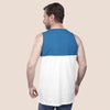 Round Neck Tank Top - Ginzary - Dockland